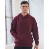 Promotional Men's Fleece Hoodies Feature